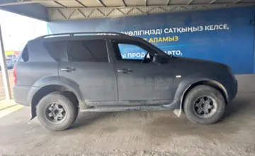SsangYong Rexton 2007 года за 5 000 000 тг. в Алматы фото 4