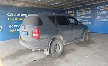 SsangYong Rexton 2007 года за 5 000 000 тг. в Алматы