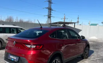Renault Arkana 2019 года за 7 500 000 тг. в Уральск