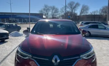 Renault Arkana 2019 года за 7 500 000 тг. в Уральск фото 2
