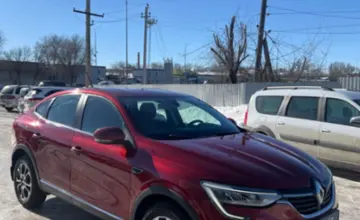 Renault Arkana 2019 года за 7 500 000 тг. в Уральск фото 3