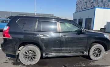 Toyota Land Cruiser Prado 2012 года за 15 000 000 тг. в Алматы фото 4