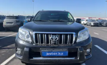 Toyota Land Cruiser Prado 2012 года за 15 000 000 тг. в Алматы фото 2