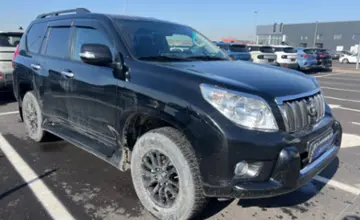 Toyota Land Cruiser Prado 2012 года за 15 000 000 тг. в Алматы фото 3