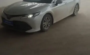Toyota Camry 2019 года за 13 000 000 тг. в Кызылорда фото 1