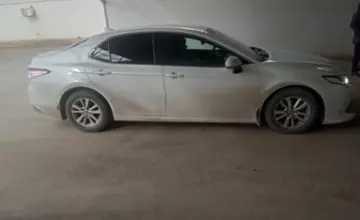 Toyota Camry 2019 года за 13 000 000 тг. в Кызылорда фото 4