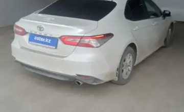 Toyota Camry 2019 года за 13 000 000 тг. в Кызылорда
