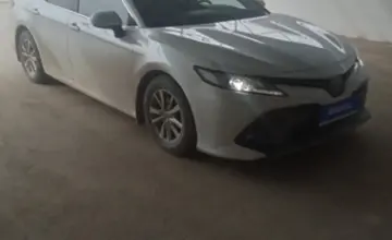 Toyota Camry 2019 года за 13 000 000 тг. в Кызылорда фото 3