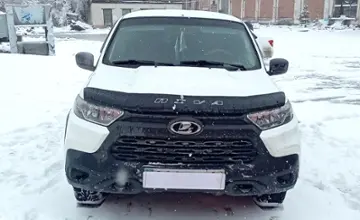 LADA (ВАЗ) Niva Travel 2022 года за 5 300 000 тг. в Семей фото 2
