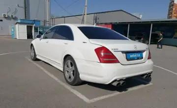 Mercedes-Benz S-Класс 2007 года за 4 700 000 тг. в Шымкент фото 4