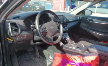 Hyundai Grandeur 2017 года за 11 700 000 тг. в Шымкент фото 5