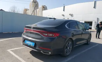 Hyundai Grandeur 2017 года за 11 700 000 тг. в Шымкент фото 3