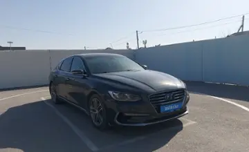 Hyundai Grandeur 2017 года за 11 700 000 тг. в Шымкент фото 2