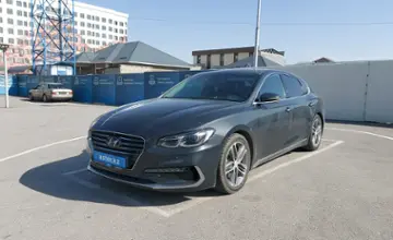 Hyundai Grandeur 2017 года за 11 700 000 тг. в Шымкент фото 1