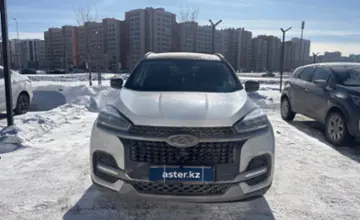Chery Tiggo 8 2020 года за 6 800 000 тг. в Астана фото 2