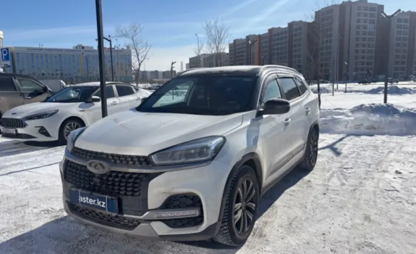 Chery Tiggo 8 2020 года за 6 800 000 тг. в Астана