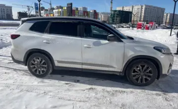 Chery Tiggo 8 2020 года за 6 800 000 тг. в Астана фото 4