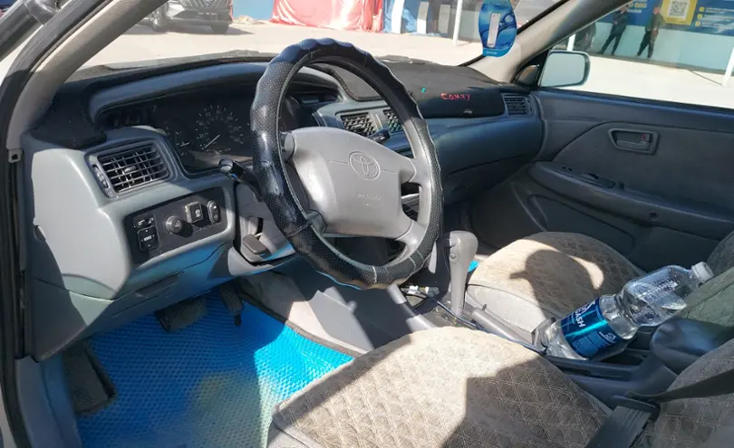 Toyota Camry 2000 года за 3 000 000 тг. в Шымкент фото 5