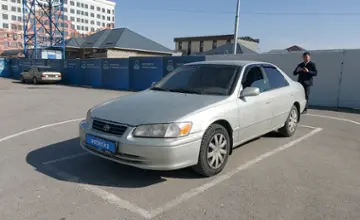 Toyota Camry 2000 года за 3 000 000 тг. в Шымкент фото 1