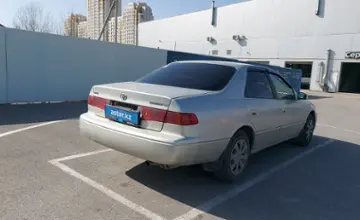 Toyota Camry 2000 года за 3 000 000 тг. в Шымкент фото 3