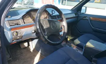 Mercedes-Benz E-Класс 1994 года за 1 000 000 тг. в Шымкент фото 5