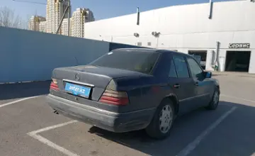 Mercedes-Benz E-Класс 1994 года за 1 000 000 тг. в Шымкент фото 3