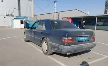 Mercedes-Benz E-Класс 1994 года за 1 000 000 тг. в Шымкент фото 4