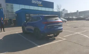 Haval H6 2023 года за 9 000 000 тг. в Алматы фото 4