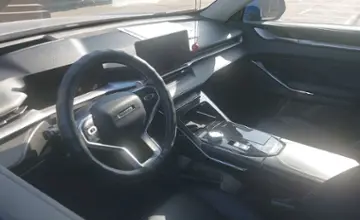 Haval H6 2023 года за 9 000 000 тг. в Алматы фото 5