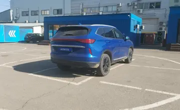 Haval H6 2023 года за 9 000 000 тг. в Алматы фото 3