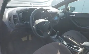 Kia Cerato 2015 года за 6 200 000 тг. в Шымкент фото 5