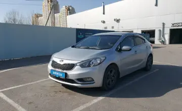 Kia Cerato 2015 года за 6 200 000 тг. в Шымкент фото 1