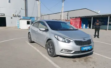 Kia Cerato 2015 года за 6 200 000 тг. в Шымкент фото 2