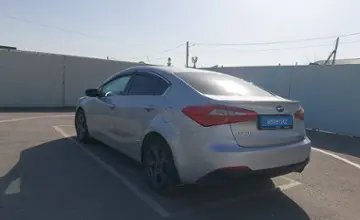 Kia Cerato 2015 года за 6 200 000 тг. в Шымкент фото 4