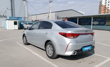 Kia Rio 2014 года за 4 000 000 тг. в Шымкент фото 4