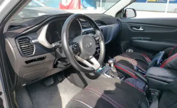 Kia Rio 2014 года за 4 000 000 тг. в Шымкент фото 5