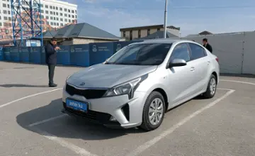 Kia Rio 2014 года за 4 000 000 тг. в Шымкент фото 1