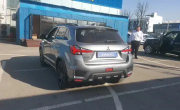 Mitsubishi ASX 2022 года за 10 000 000 тг. в Алматы фото 4