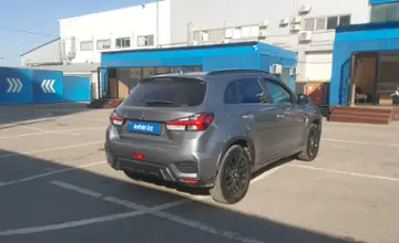 Mitsubishi ASX 2022 года за 10 000 000 тг. в Алматы фото 3