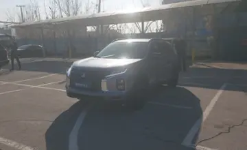 Mitsubishi ASX 2022 года за 10 000 000 тг. в Алматы фото 1