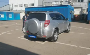 Toyota RAV4 2012 года за 7 500 000 тг. в Алматы фото 3