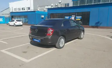 Ravon R4 2017 года за 4 000 000 тг. в Алматы фото 3