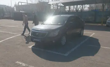 Ravon R4 2017 года за 4 000 000 тг. в Алматы фото 1