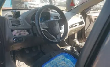 Ravon R4 2017 года за 4 000 000 тг. в Алматы фото 5