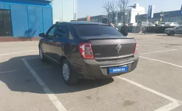 Ravon R4 2017 года за 4 000 000 тг. в Алматы фото 4