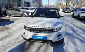 Land Rover Range Rover Evoque 2013 года за 8 900 000 тг. в Актобе фото 2