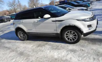 Land Rover Range Rover Evoque 2013 года за 8 900 000 тг. в Актобе фото 4