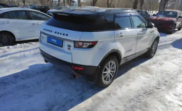 Land Rover Range Rover Evoque 2013 года за 8 900 000 тг. в Актобе