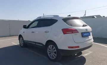 JAC S5 (Eagle) 2023 года за 7 500 000 тг. в Шымкент фото 4