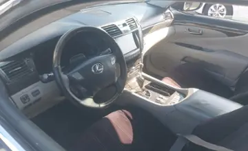 Lexus LS 2007 года за 5 500 000 тг. в Алматы фото 5
